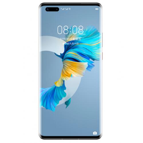 华为 Mate40 Pro 5G手机 亮黑色 全网通(8G+256G)碎屏险无线充套装