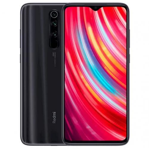 小米MI Redmi Note8 Pro四摄小金刚 8GB+128GB 电光灰 全网通 双卡双待