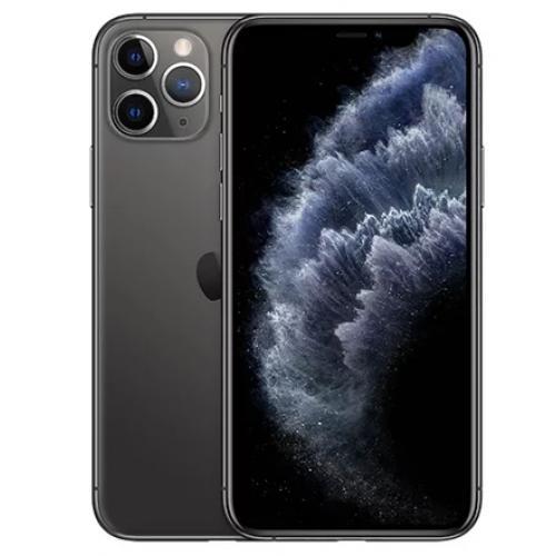 Apple iPhone 11 Pro 256G 深空灰 移动联通电信4G手机