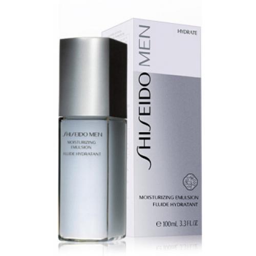 资生堂男士滋润乳100ml