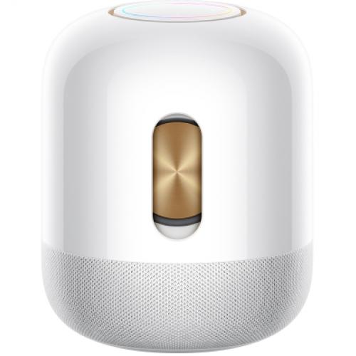 HUAWEI/华为音响 Sound | X 智能蓝牙音箱 |帝瓦雷音响|双低音炮|Hi-Res无损音质|一碰传音