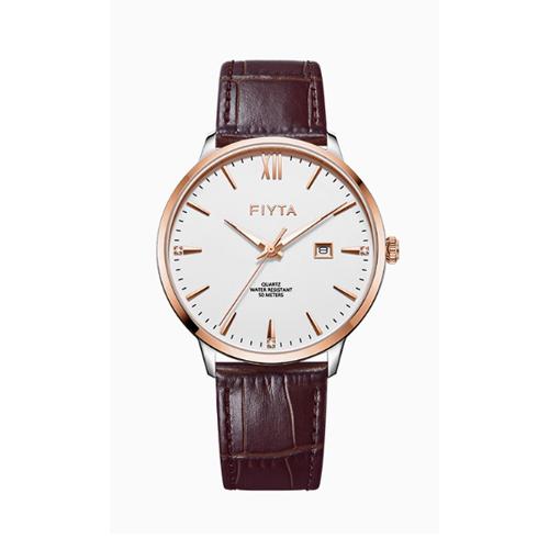 飞亚达卓雅系列男表