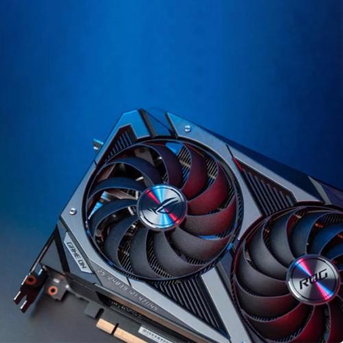 Asus/华硕RTX4060/4060TI游戏12G台式机电脑电竞独立显卡