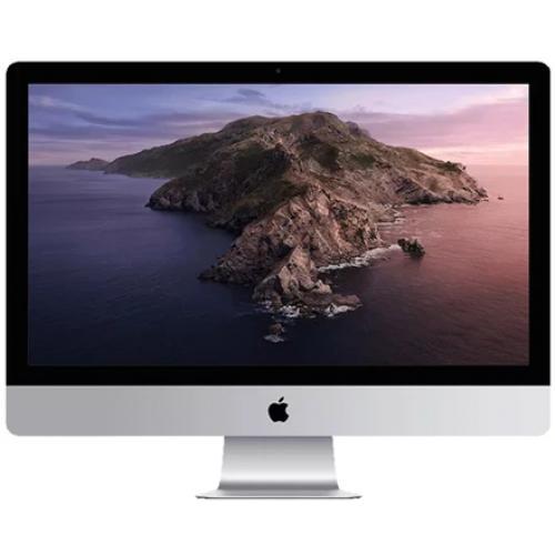 Apple iMac 27英寸一体机（Core i5处理器/Retina 5K屏/8G内存/2T硬盘/580X 8G显卡 MRR12CH/A）