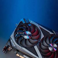 Asus/华硕RTX4060/4060TI游戏12G台式机电脑电竞独立显卡