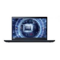 联想ThinkPad T49502CD14英寸轻薄笔记本电脑R5 PRO-3500U 8G 512GSSD FHD Micro SD读卡器