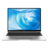 华为HUAWEI MateBook 14 2020款全面屏轻薄性能笔记本电脑 十代酷睿i5 8G 512G MX250 office 多屏协同银