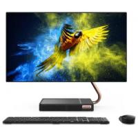 联想（Lenovo AIO520X 高端一体机台式电脑23.8英寸（i5-9400T 8G 512G SSD 2G独显 无线充电底座）